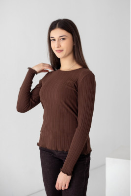 Лонгслів жіночий